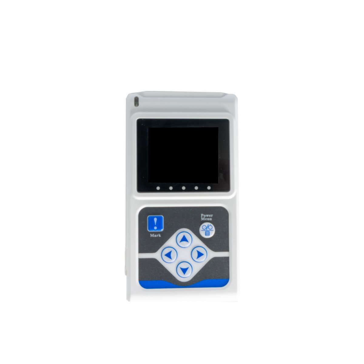Holter καρδιακού ρυθμού 12 απαγωγών CONTEC 0803844 - Image 2