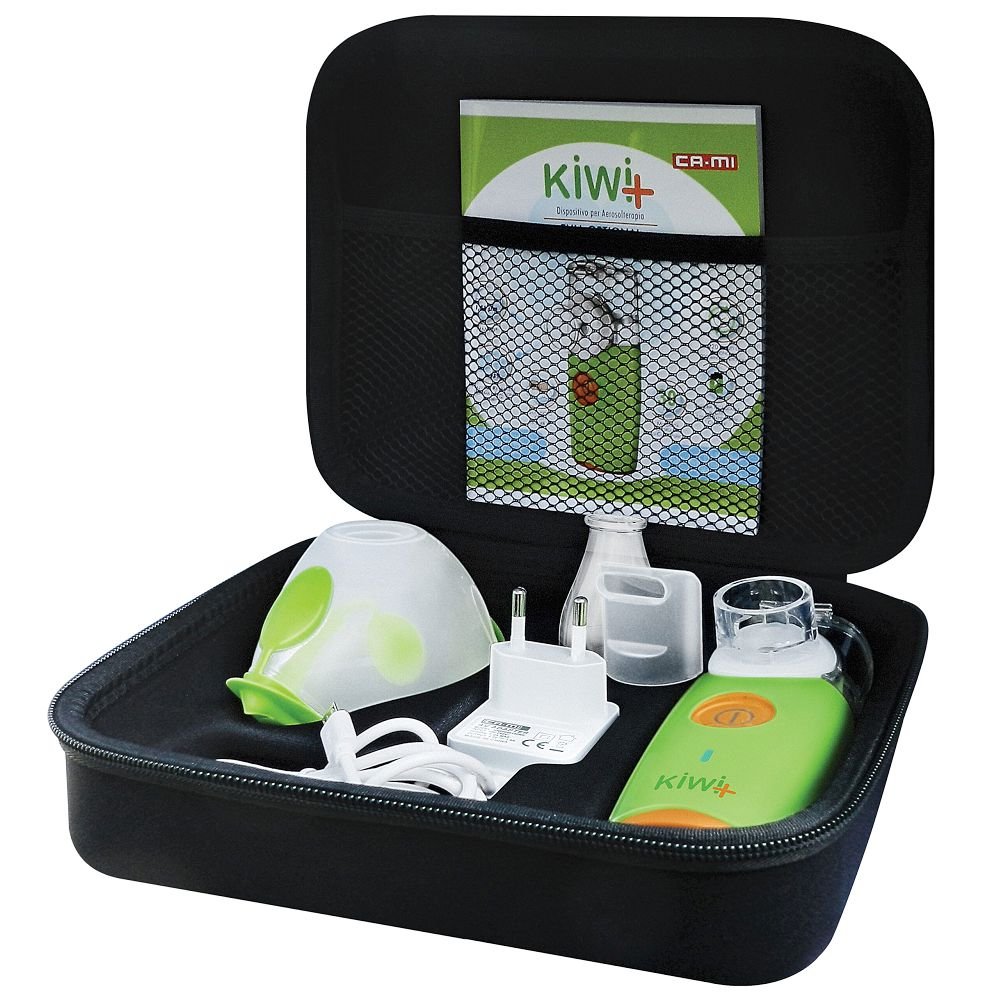 Φορητός Νεφελοποιητής Υπερήχων KIWI+ Ca-Mi 0804006 - Image 3