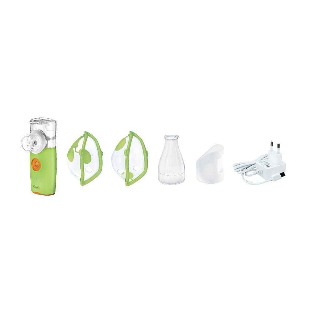 Φορητός Νεφελοποιητής Υπερήχων KIWI+ Ca-Mi 0804006 - Image 2