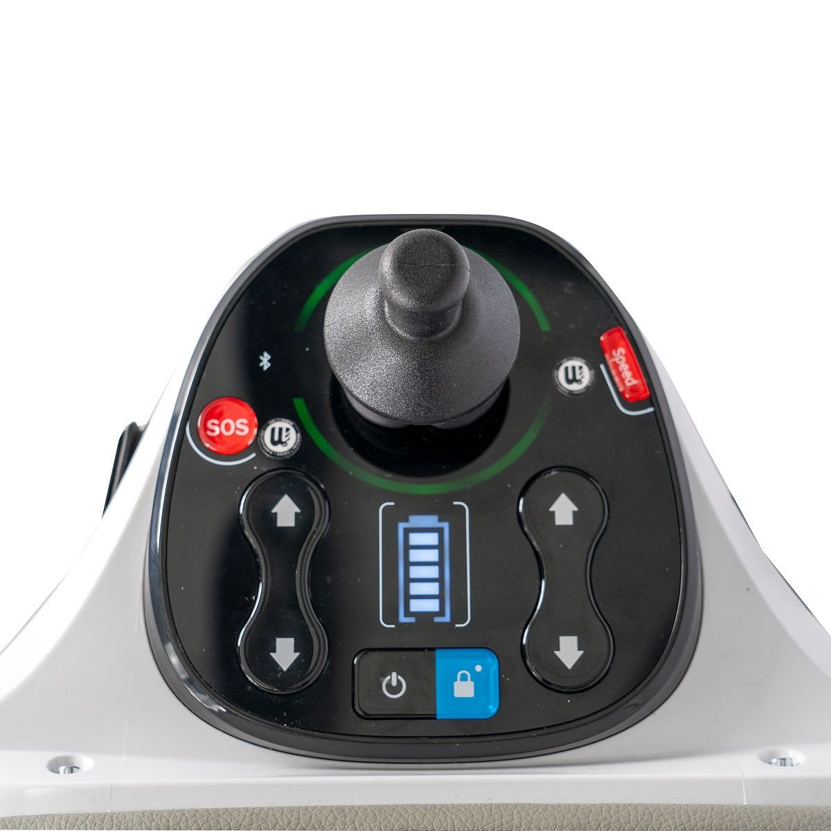 Ορθοστάτης “MOVEUP PRO ELECTRICAL” 0805724 - Image 7
