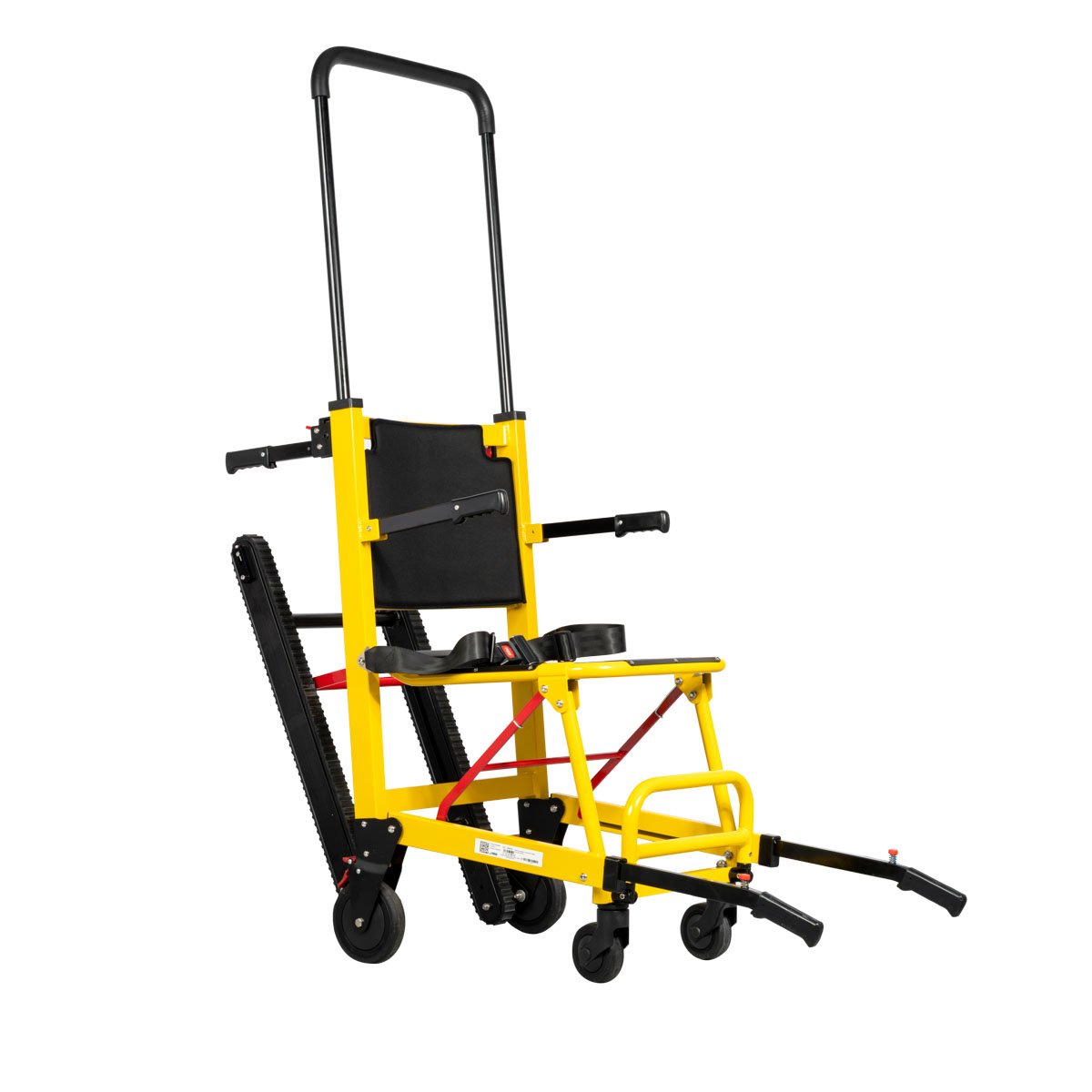 Φορείο Αλουμινίου STAIR CHAIR CLIMBER 0805976 - Image 3