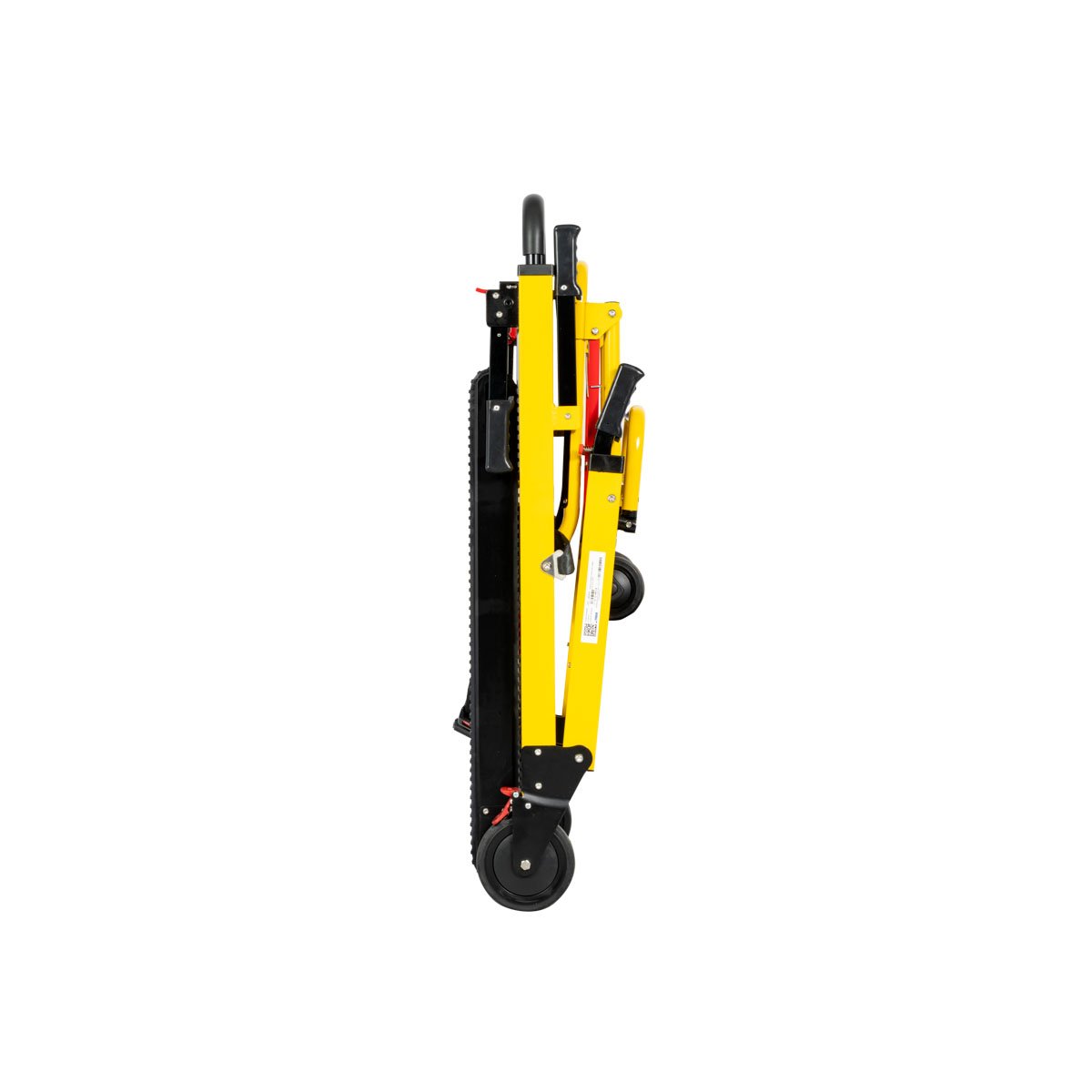 Φορείο Αλουμινίου STAIR CHAIR CLIMBER 0805976 - Image 4