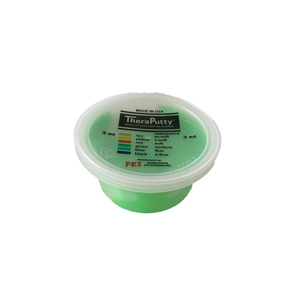 Πηλός Εξάσκησης Theraputty® – 0811472 - Image 3