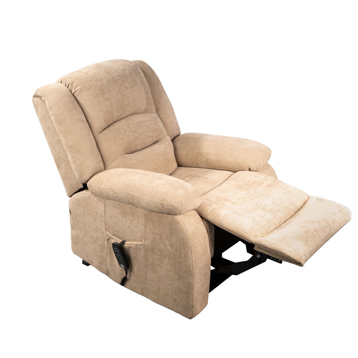 Ανακλινόμενη Πολυθρόνα Cinnamon II 0815702 - Image 4