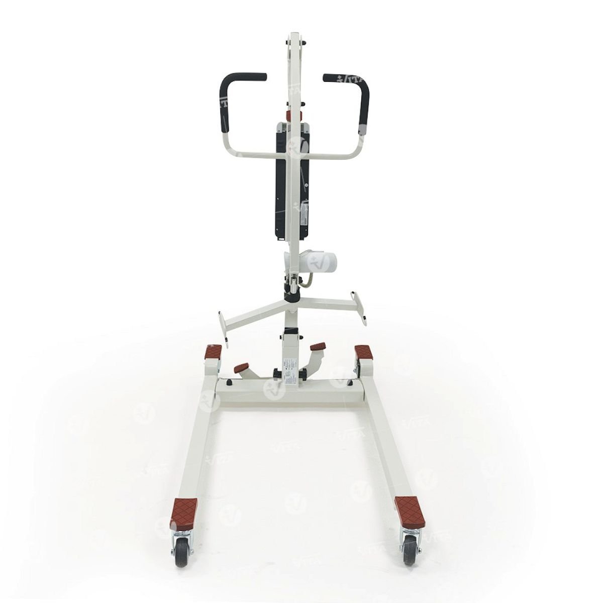 Ηλεκτρικός γερανός ανύψωσης 180 kg 10-2-072 - Image 2