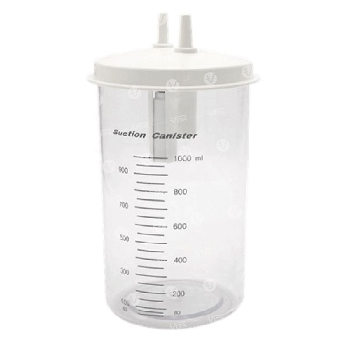 Συσκευή Αναρρόφησης PORTABLE PHLEGM SUCTION UNIT 7Ε-G 13-2-026 - Image 2