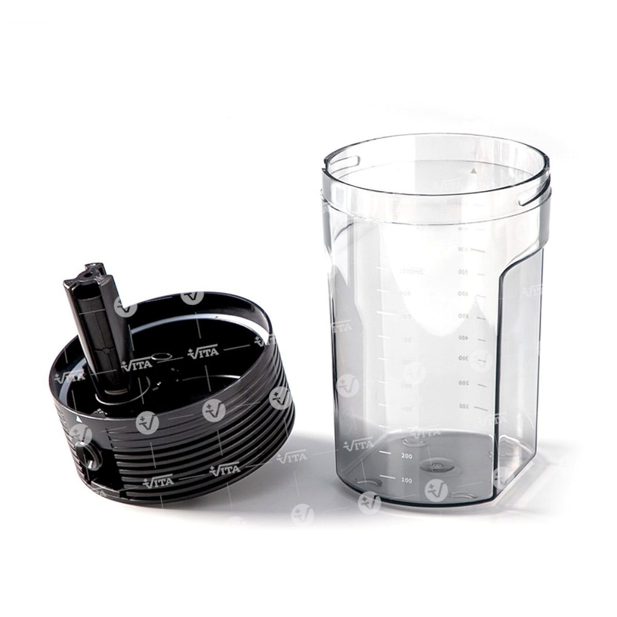 Συσκευή Αναρρόφησης PORTABLE SUCTION UNIT 13-2-027 - Image 2