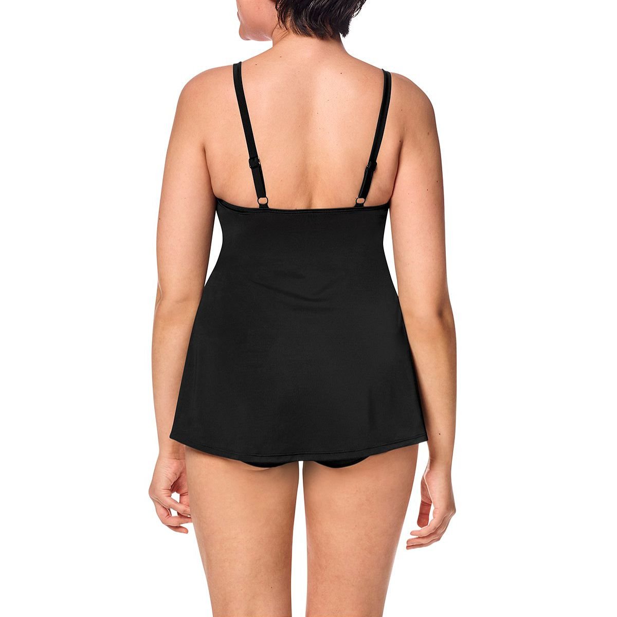Μαγιό Μαστεκτομής Amoena Ravello Sarong 71732 - Image 2