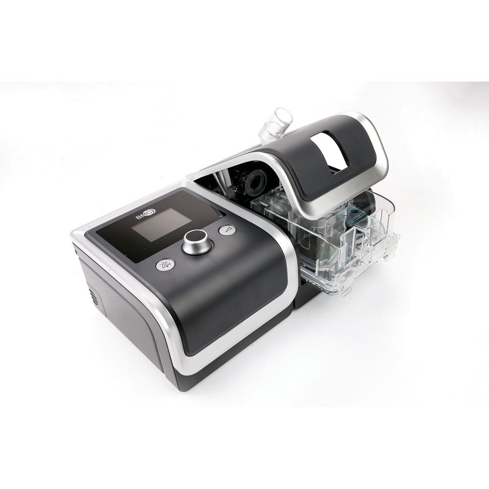 Συσκευή RESMART BPAP GII T-25T (CPAP, S, T, S/T) - Image 2