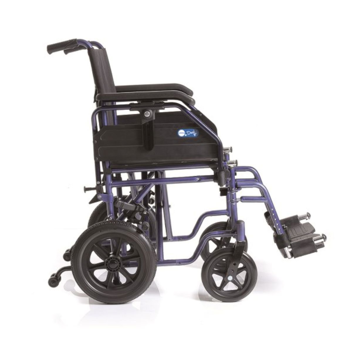 Αναπηρικό Αμαξίδιο MORETTI (Βάρος έως 150kg) CP205-48 - Image 4