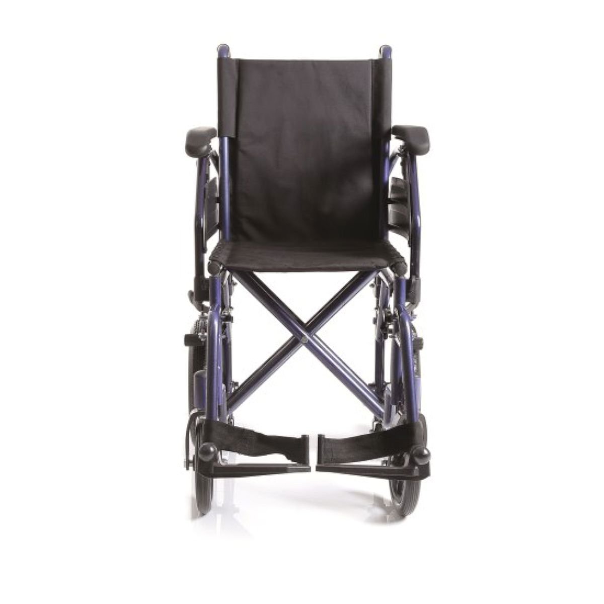 Αναπηρικό Αμαξίδιο MORETTI (Βάρος έως 150kg) CP205-48 - Image 2