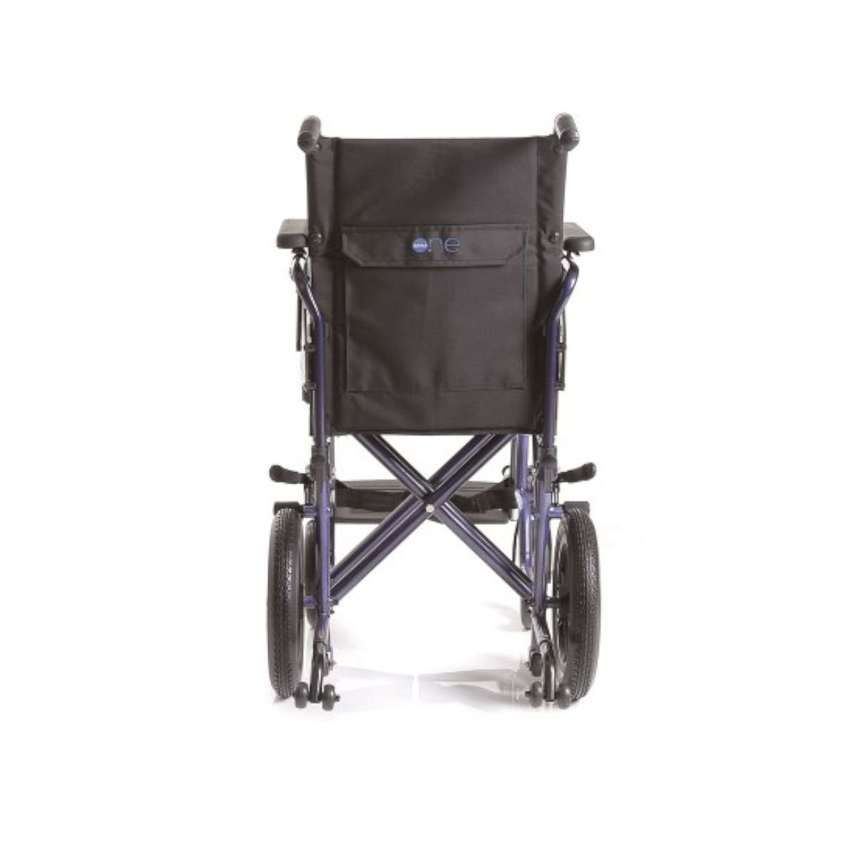 Αναπηρικό Αμαξίδιο MORETTI (Βάρος έως 150kg) CP205-48 - Image 3