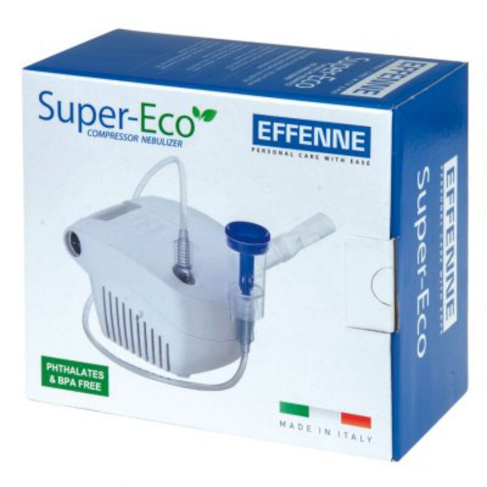 Νεφελοποιητής Flaem Super-Eco 230V/50HZ - Image 2