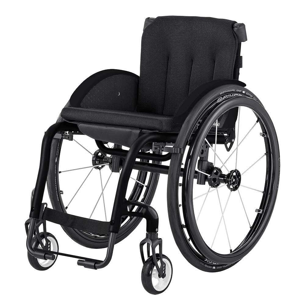Meyra Αμαξίδιο Ελαφριού Τύπου Custom made NANO - Image 14