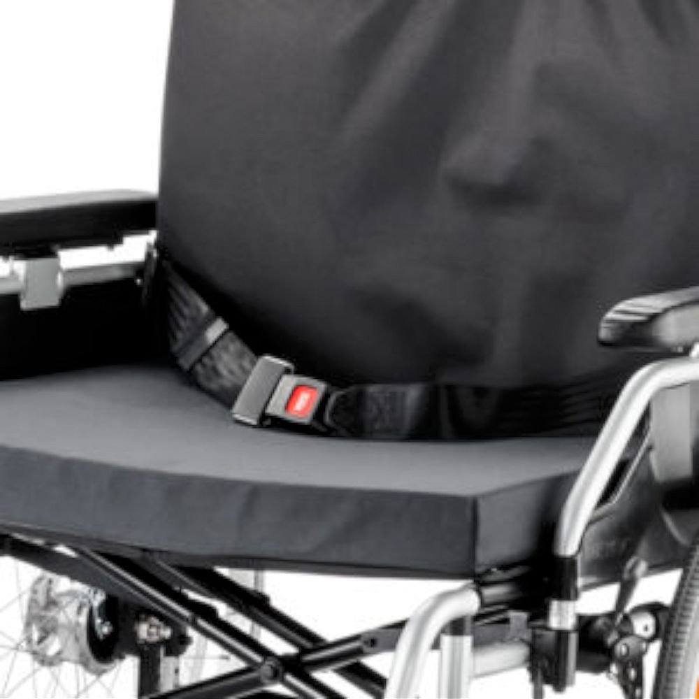 Meyra Αναπηρικό Αμαξίδιο ελαφρού τύπου (160-200 kg) EUROCHAIR 2 XXL - Image 5