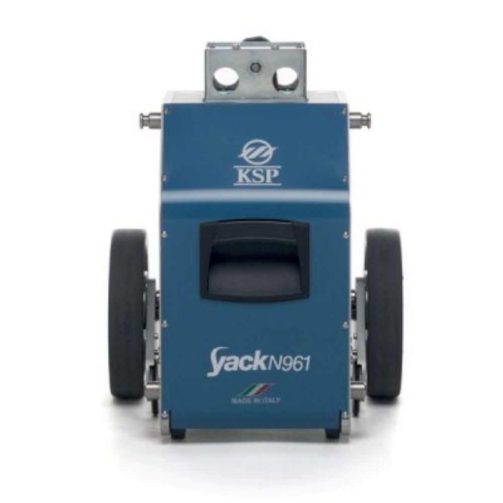 Σύστημα Ανάβασης Σκάλας YACK με Κάθισμα Ν961 - Image 7