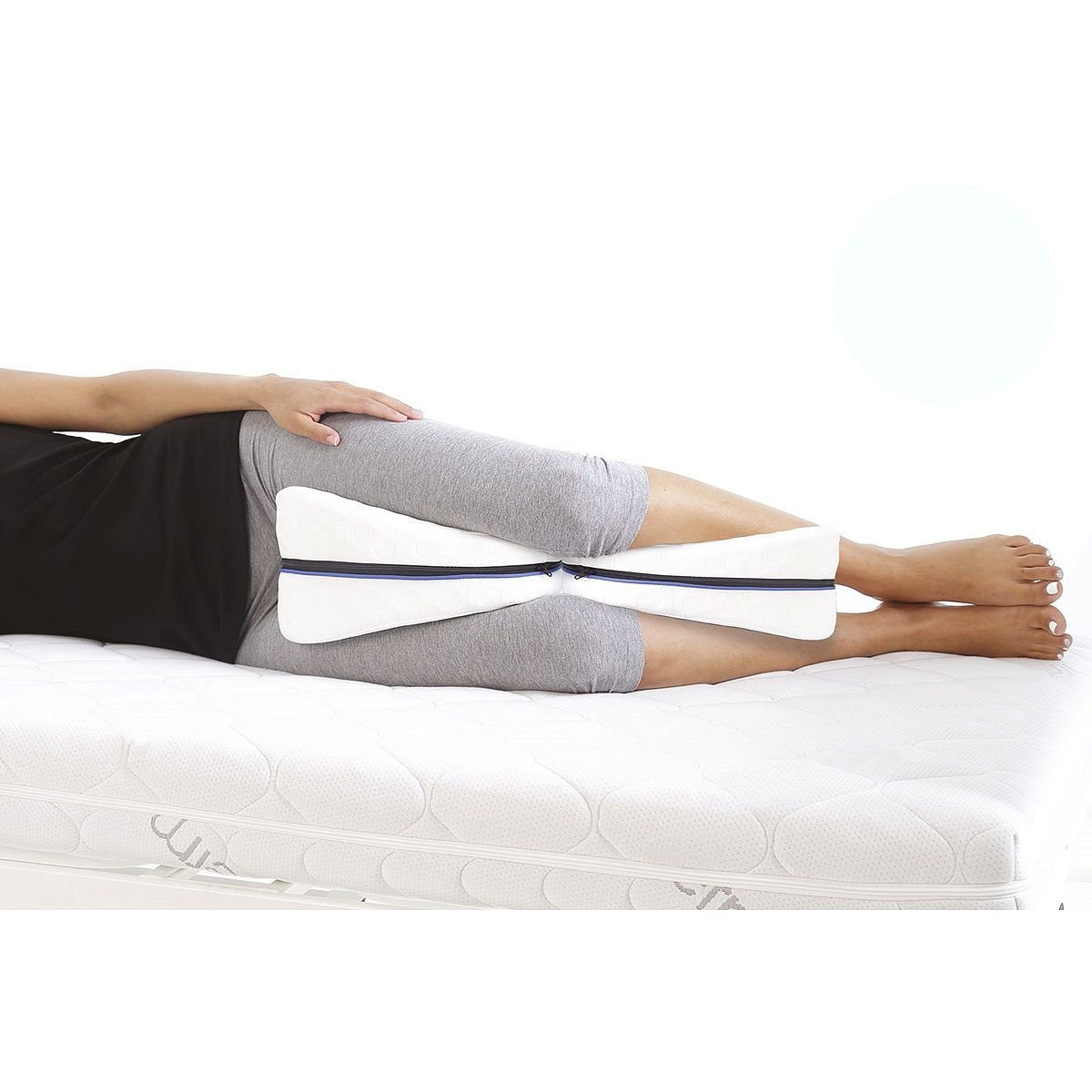 Μαξιλάρι Διαχωρισμού Ποδιών Memory Foam MORETTI ST382 - Image 2