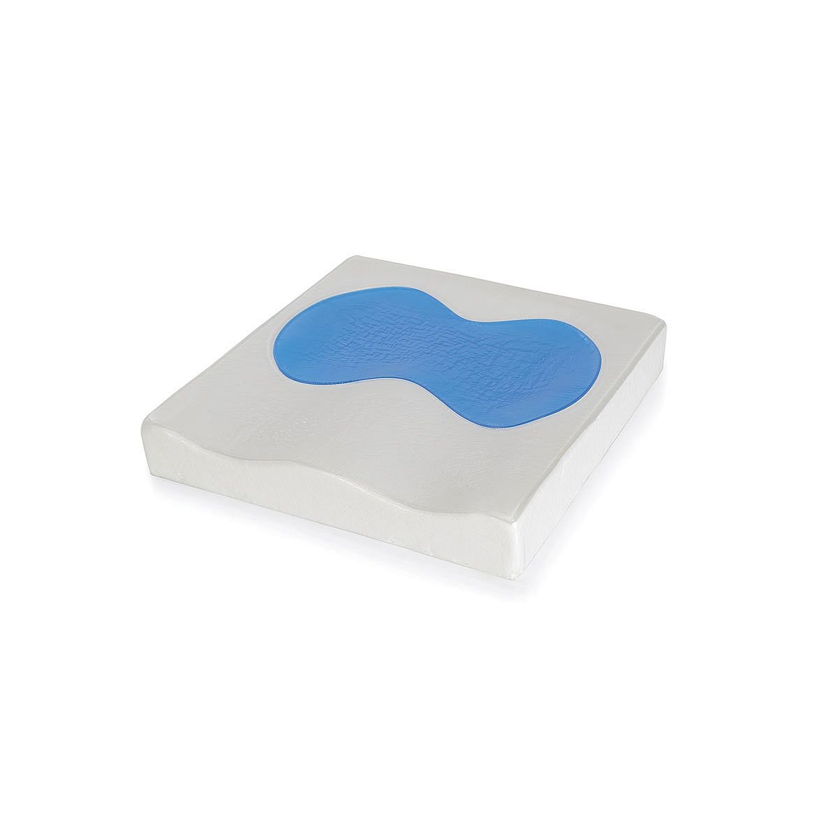 Μαξιλάρι κόκκυγα με Gel – Memory Foam MORETTI ST711 - Image 2