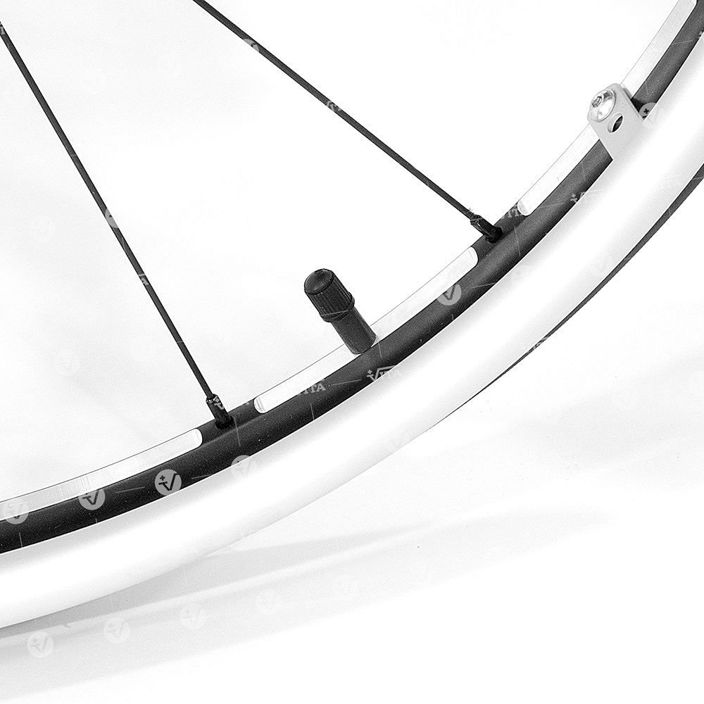 Αναπηρικό Αμαξίδιο αλουμινίου «LIGHT SPORT» 09-2-017 (VT601) - Image 5