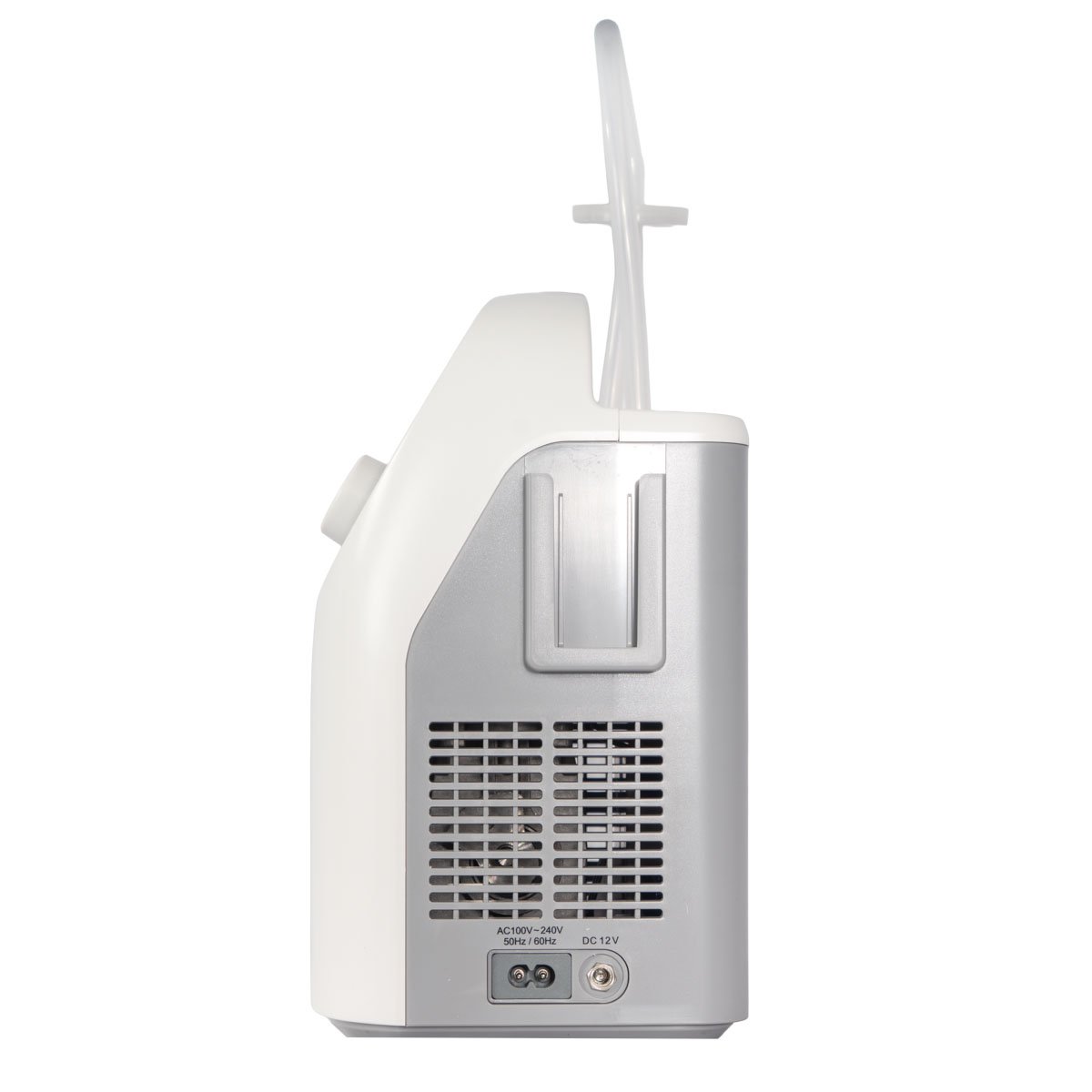 Συσκευή Αναρρόφησης με Μπαταρία YUWELL 7E-G1 (27 L/MIN) 0803439 - Image 4