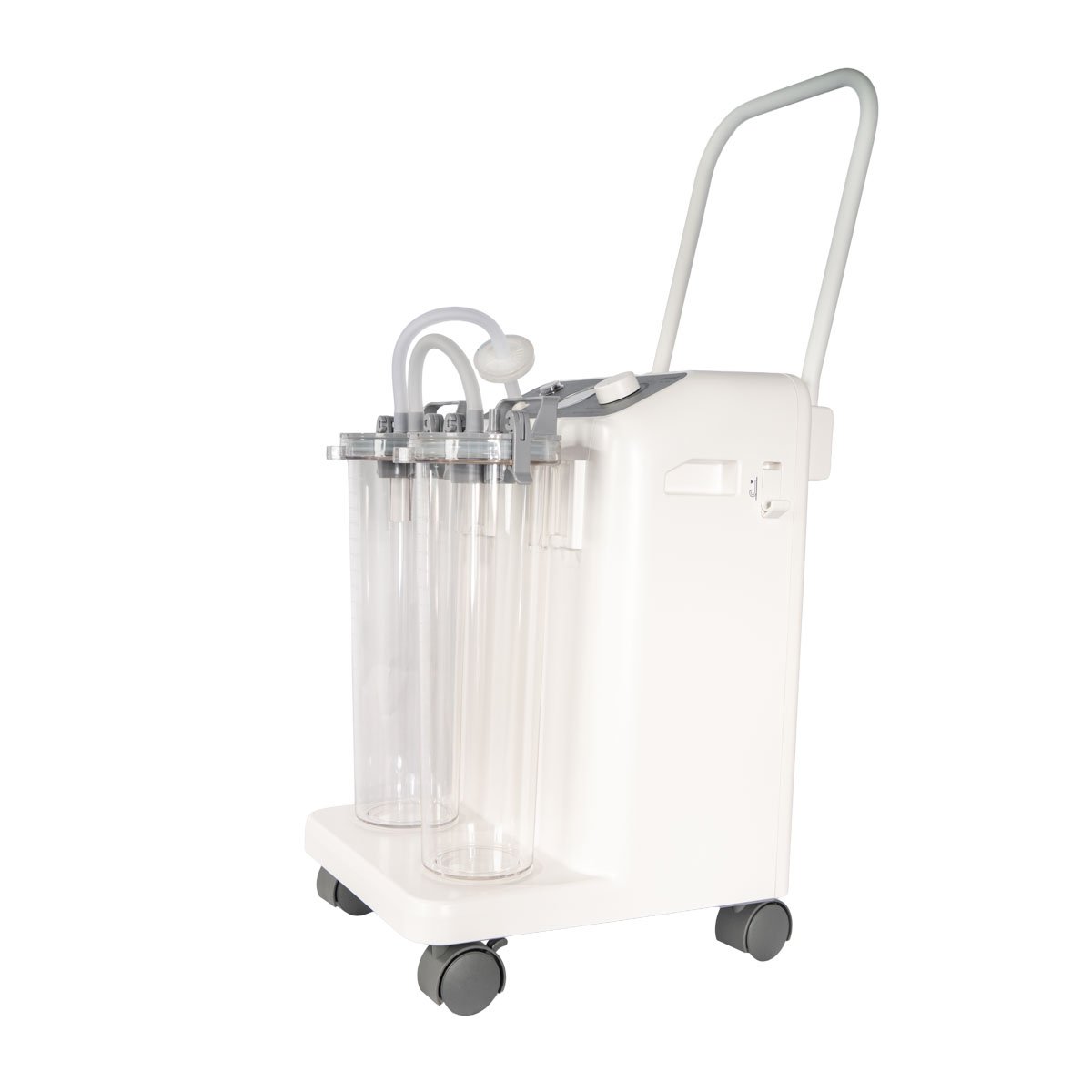 Hλεκτρική Συσκευή Αναρρόφησης YUWELL 7A-23A (32±4 L/MIN) 0803464 - Image 3