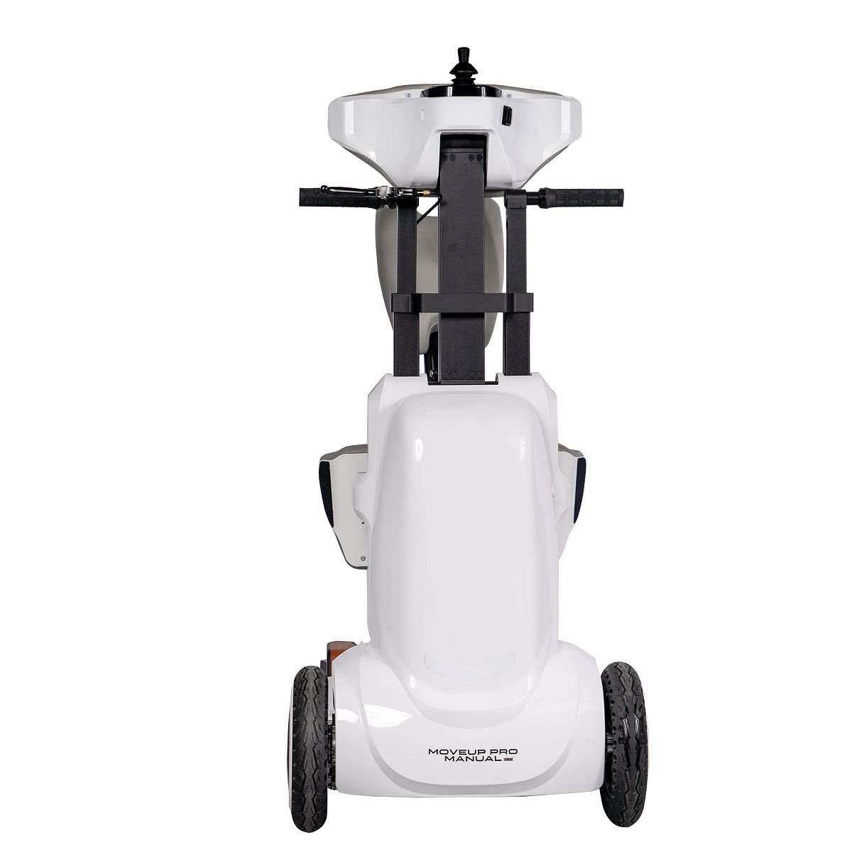 Ορθοστάτης “MOVEUP PRO MANUAL” 0805723 - Image 2