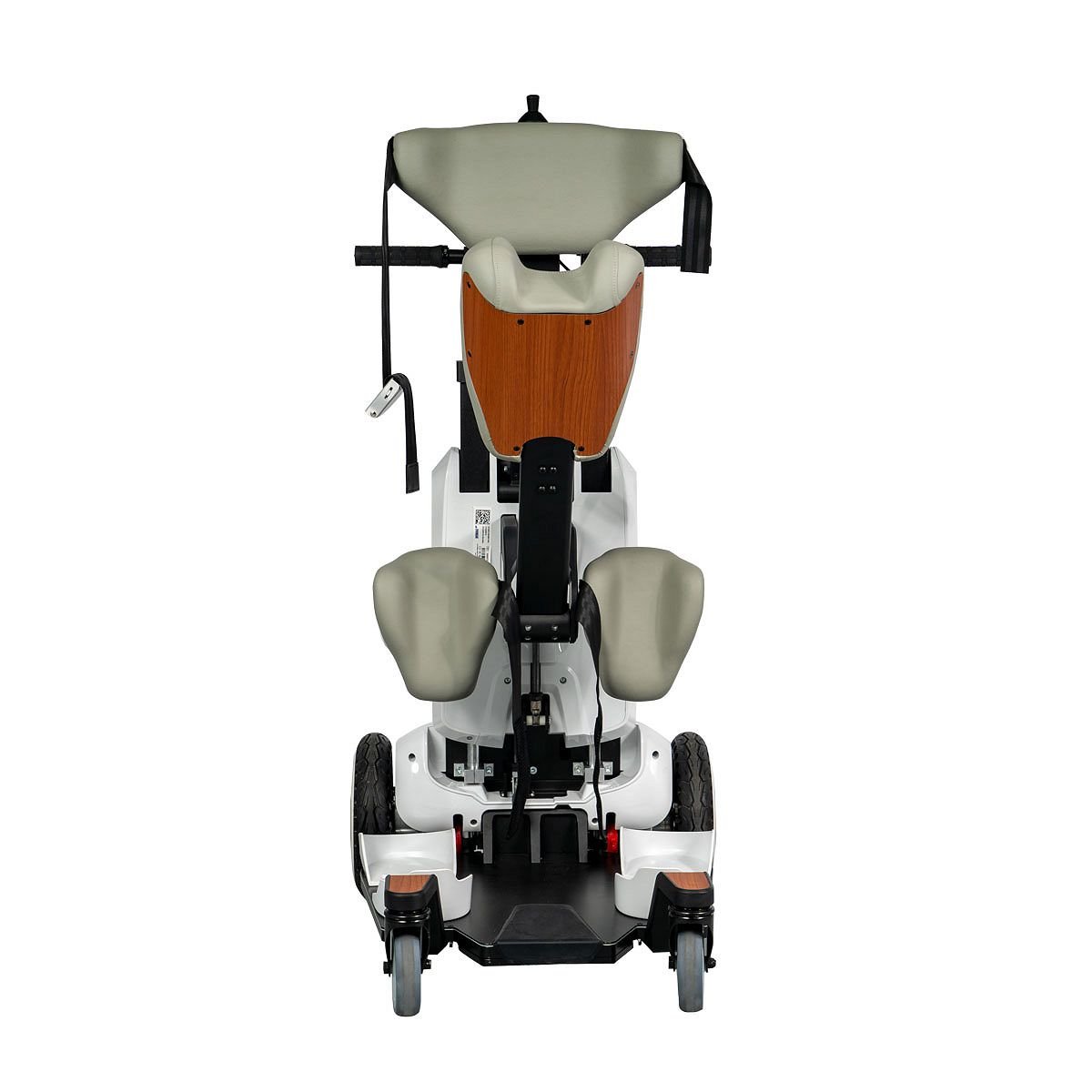 Ορθοστάτης “MOVEUP PRO MANUAL” 0805723 - Image 3