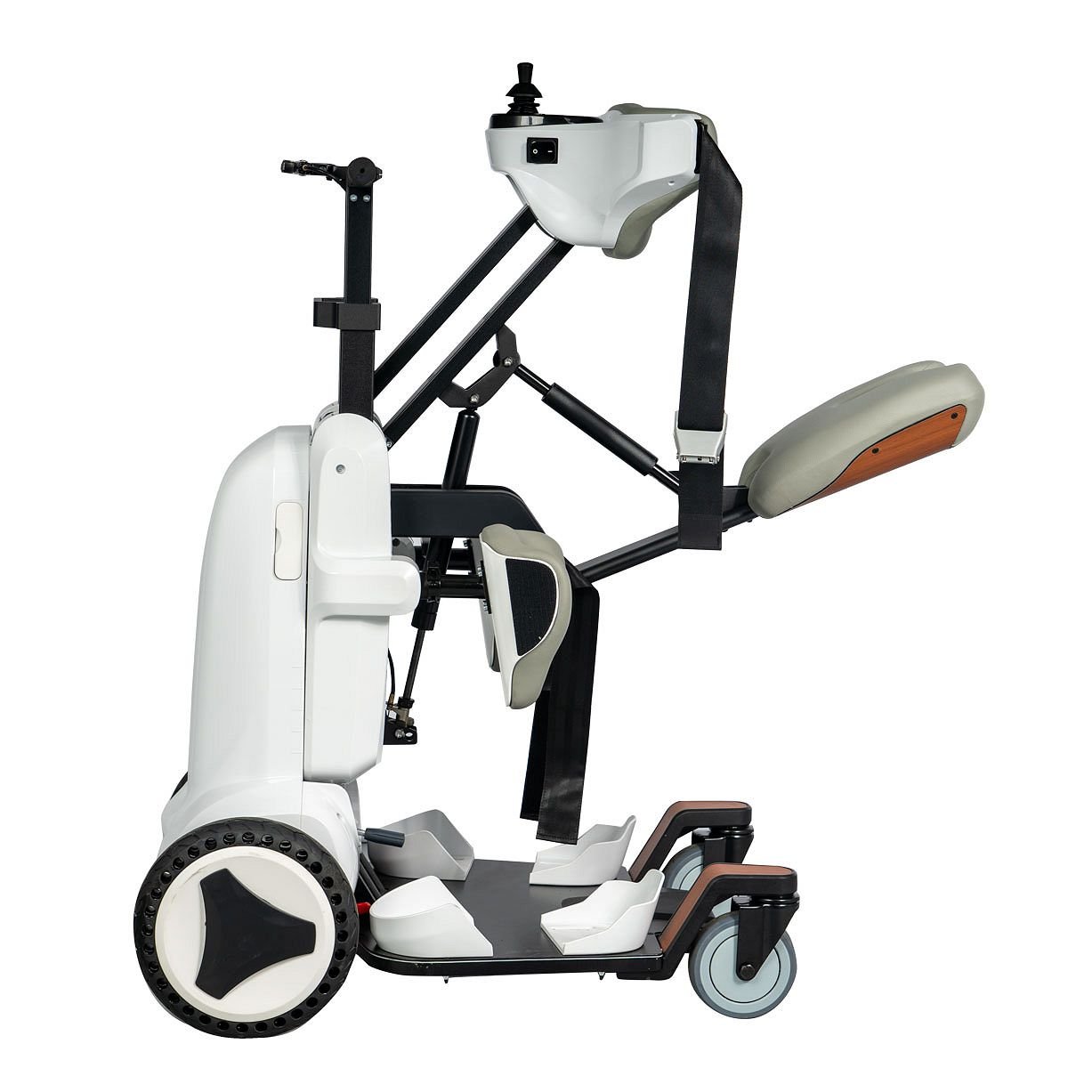 Ορθοστάτης “MOVEUP PRO MANUAL” 0805723 - Image 4