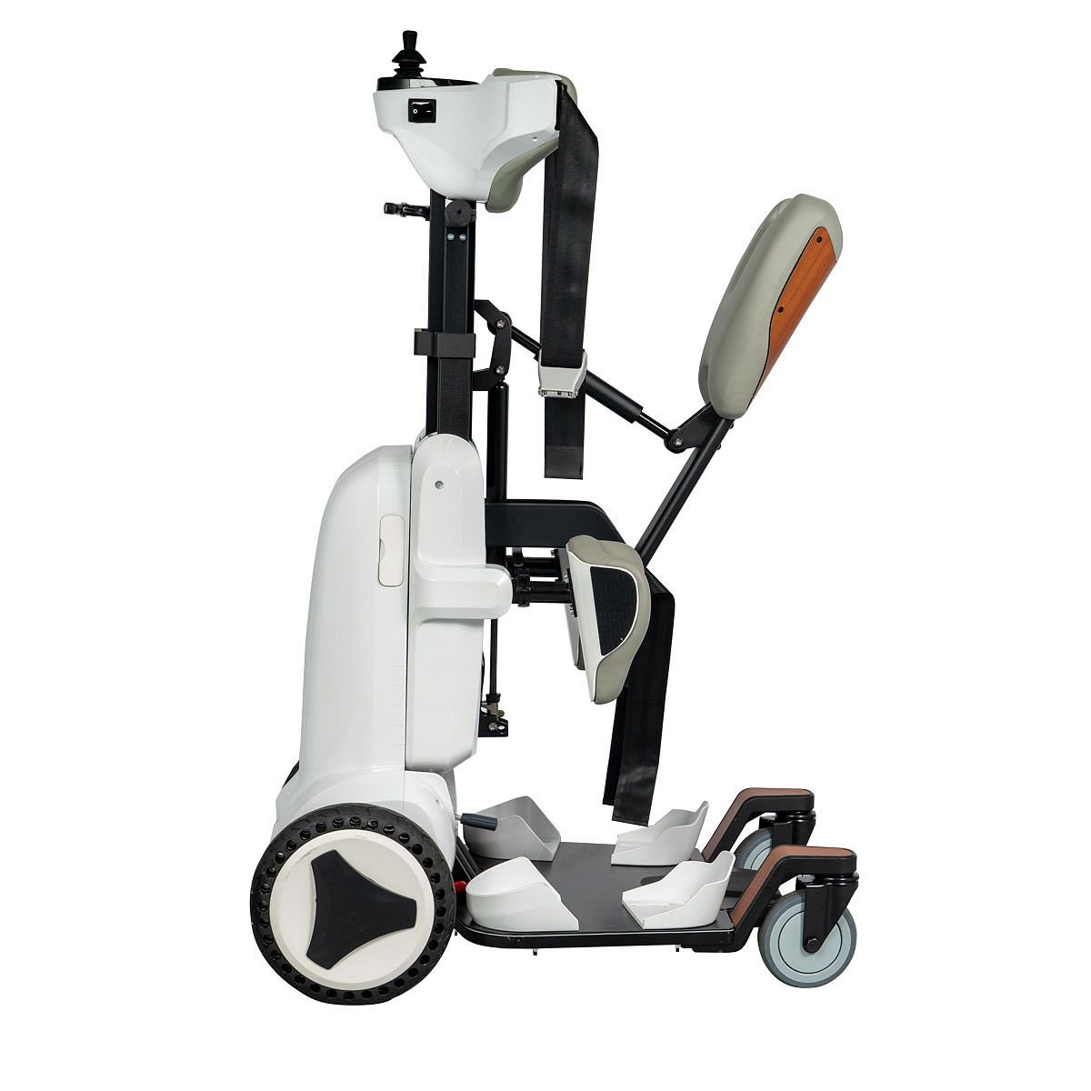 Ορθοστάτης “MOVEUP PRO MANUAL” 0805723 - Image 5