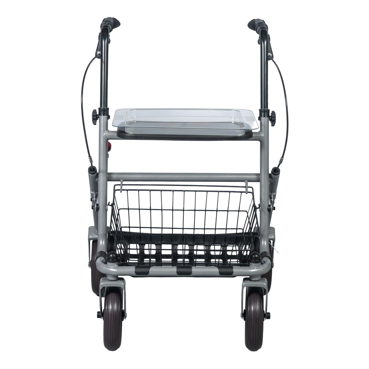 Περιπατητήρας Rollator με Τραπεζάκι/Δίσκο 0813101 - Image 2