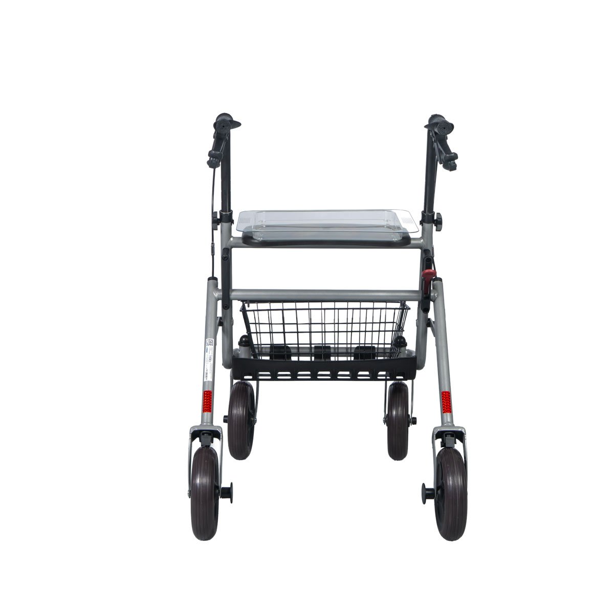 Περιπατητήρας Rollator με Τραπεζάκι/Δίσκο 0813101 - Image 3