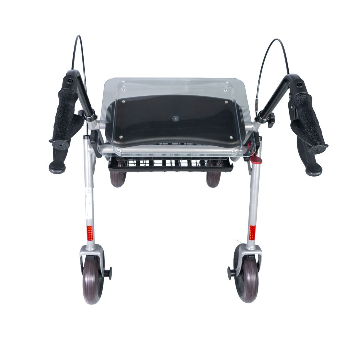 Περιπατητήρας Rollator με Τραπεζάκι/Δίσκο 0813101 - Image 4