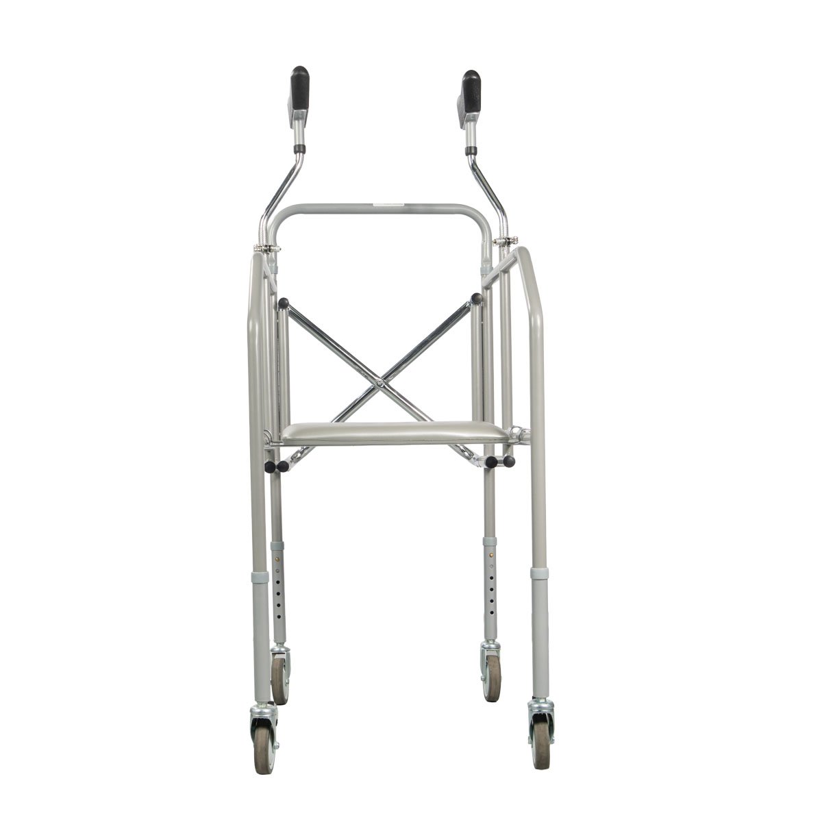 Περιπατητήρας Rollator με Υπομασχάλια “I-STAND” 0813169 - Image 3