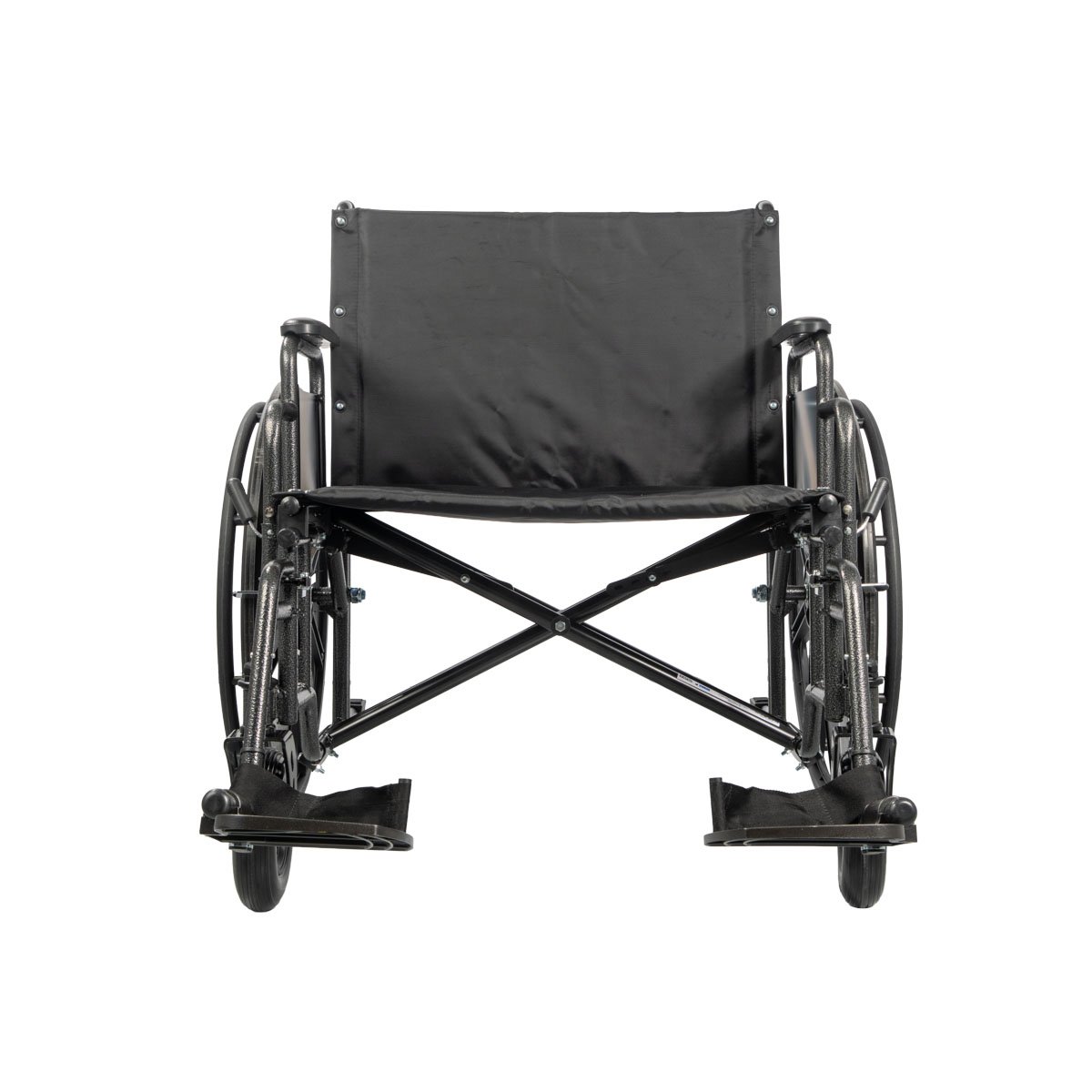 Αναπηρικό αμαξίδιο ONYX (έως 272 kg) 0815010 - Image 4