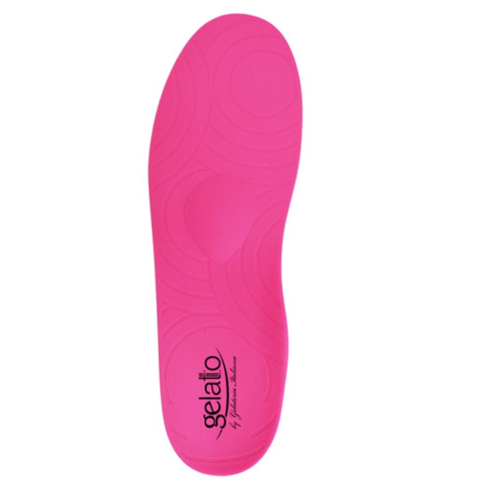 Πέλμα Gelato Secret Fuxia - Image 2