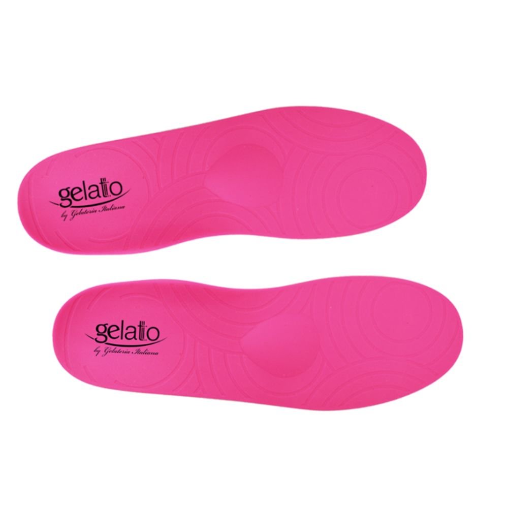 Πέλμα Gelato Secret Fuxia - Image 3