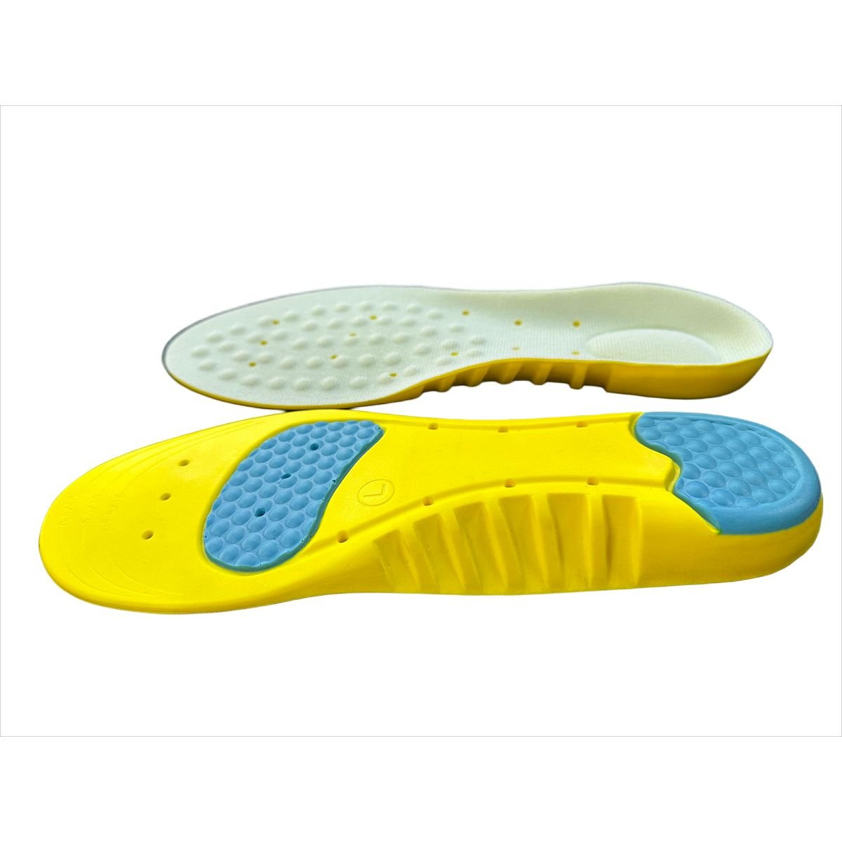 Ανατομικοί Πάτοι Memory Foam 0814211 - Image 3