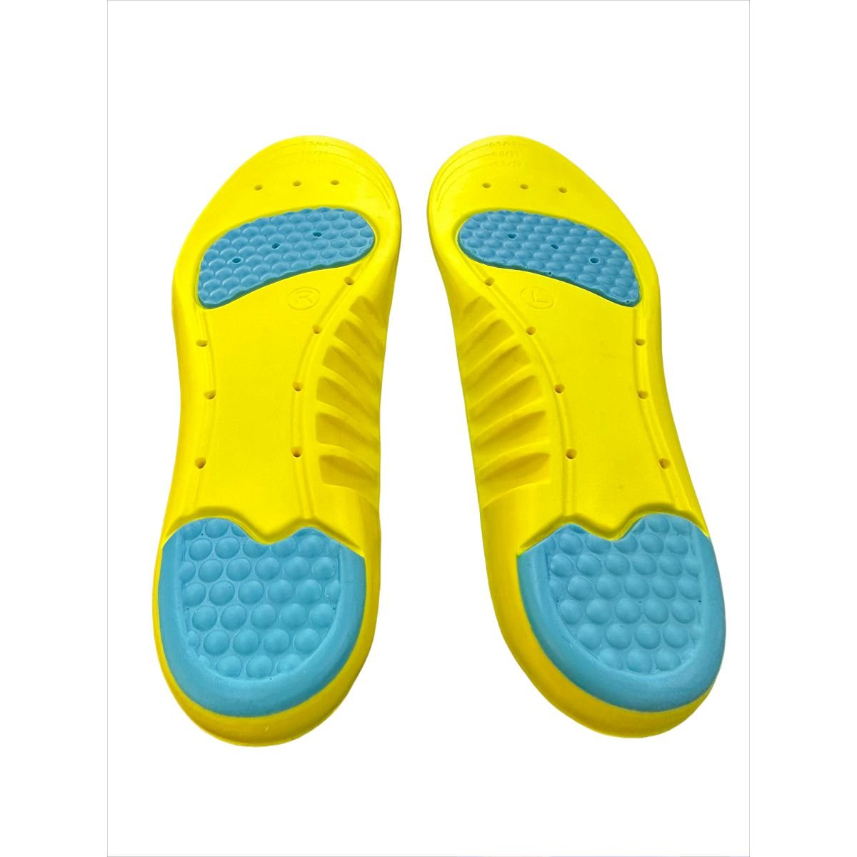 Ανατομικοί Πάτοι Memory Foam 0814211 - Image 5