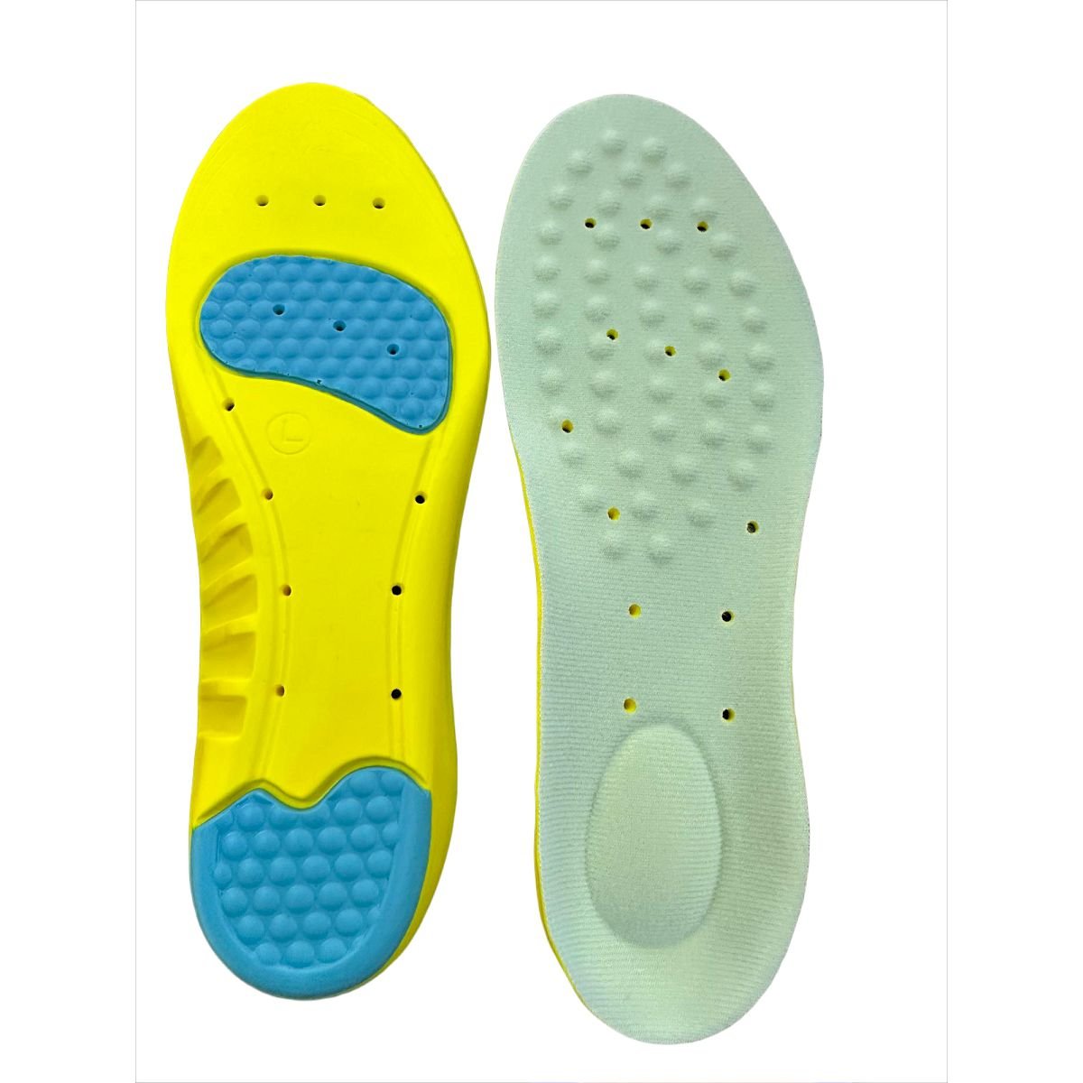 Ανατομικοί Πάτοι Memory Foam 0814211 - Image 2