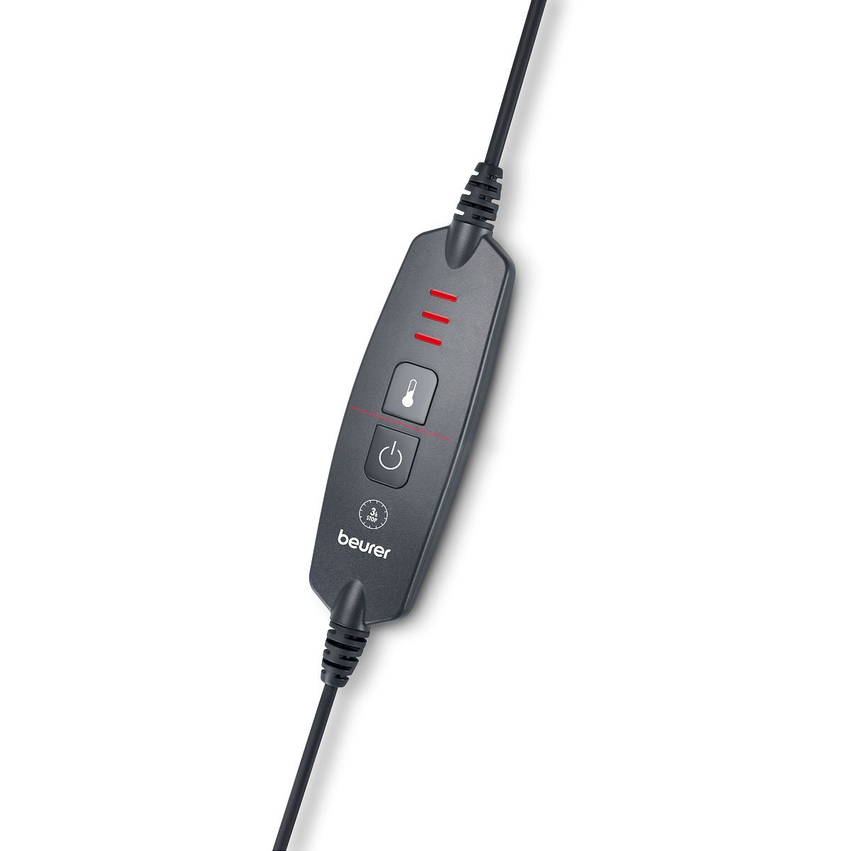 Ηλεκτρική Κουβέρτα Μονή BEURER HD 65 - Image 2