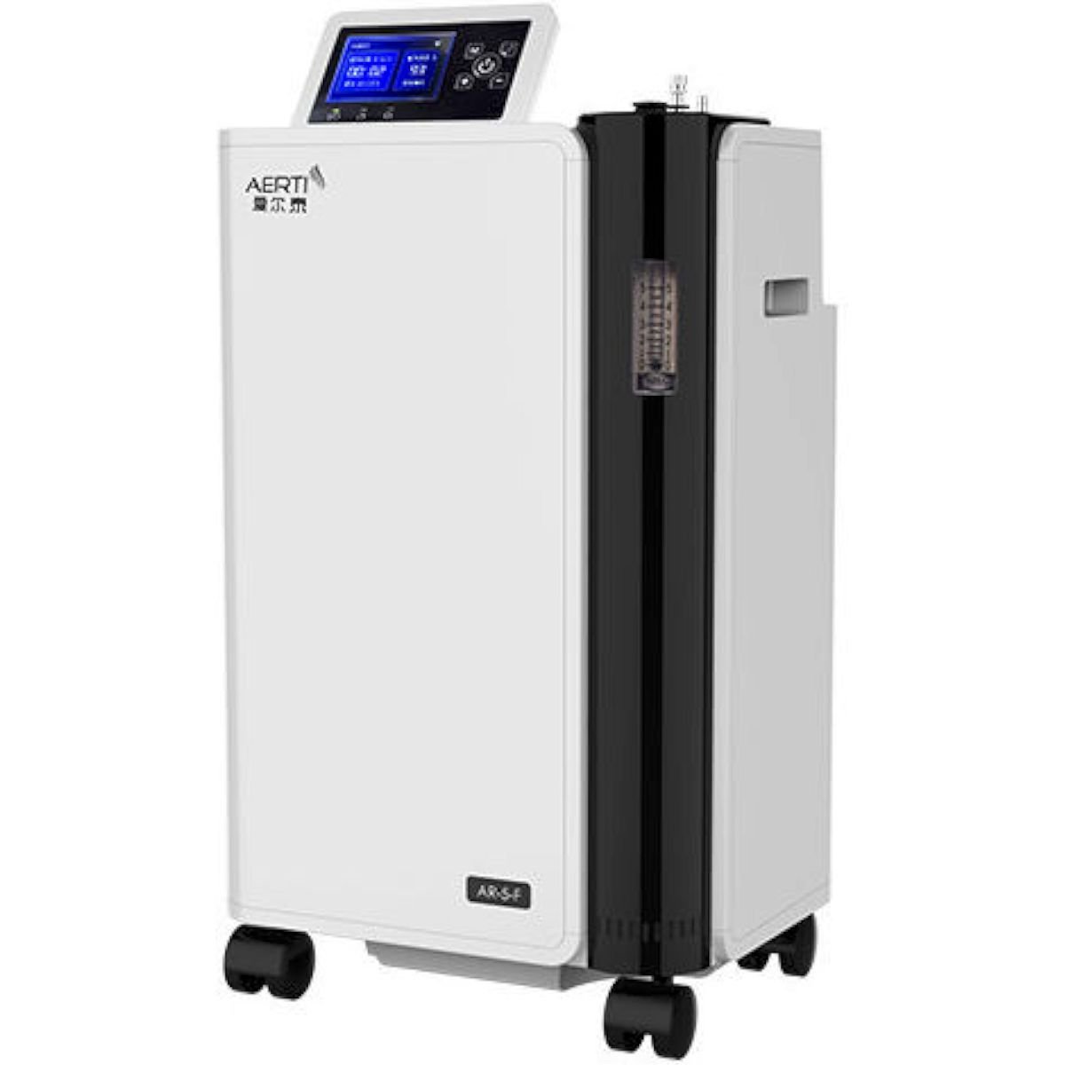 Συμπυκνωτής Οξυγόνου AERTI AR-5 5Lt – 0804199 - Image 2