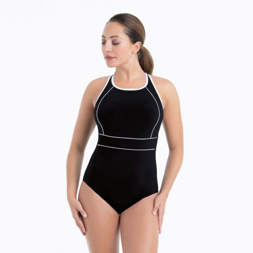 Μαγιό Μαστεκτομής Ολόσωμο Anita 6251 M6 Colina Care - Image 2